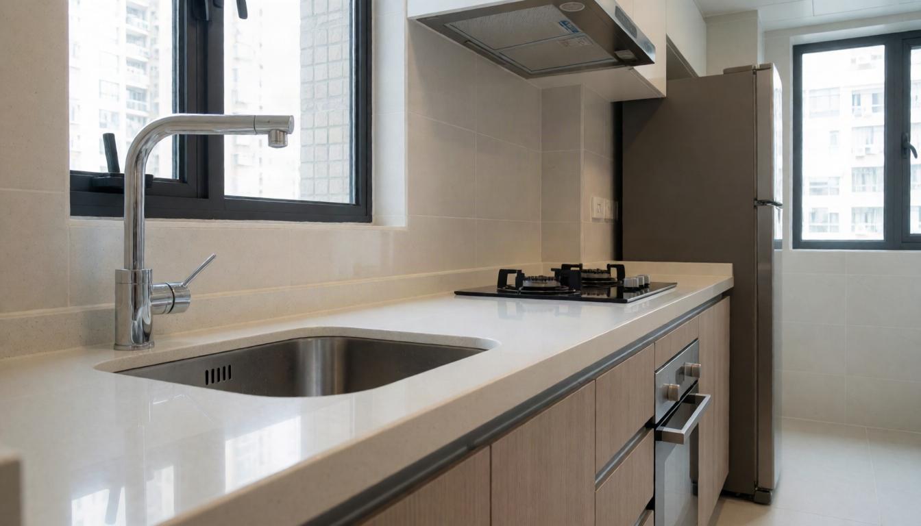 Empty Properties